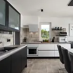Mediterranean Anatai With Sauna & Tennis Court