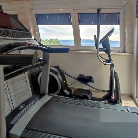 Mediterranean Anatai With Sauna & Tennis Court