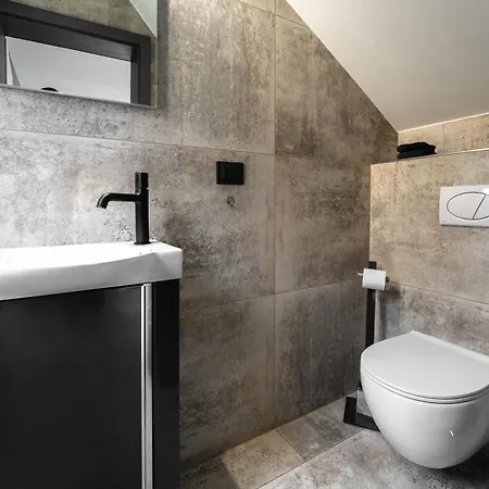 Mediterranean Anatai With Sauna & Tennis Court Holiday home Drenje (Istria)
