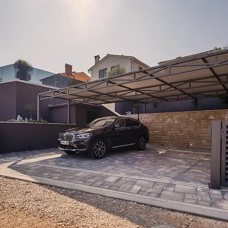 Mediterranean Anatai With Sauna & Tennis Court