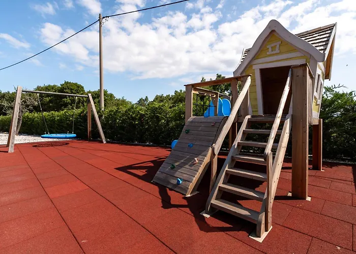 Mediterranean Anatai With Sauna & Tennis Court Drenje (Istria)