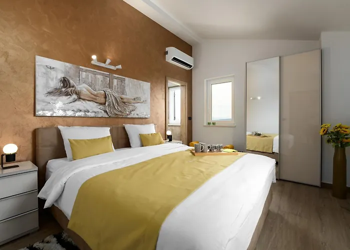 Mediterranean Anatai With Sauna & Tennis Court Drenje (Istria)