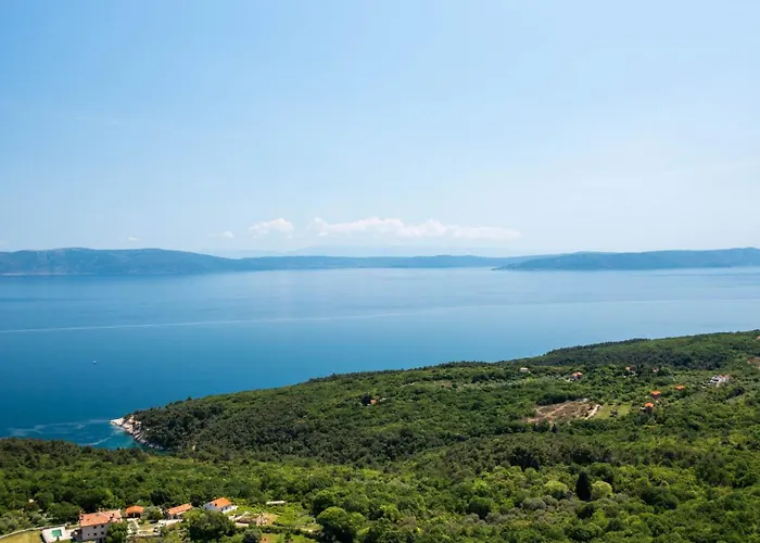 Feriehus Mediterranean Anatai With Sauna & Tennis Court *