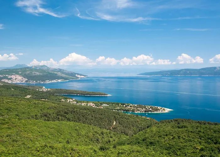 Feriehus Mediterranean Anatai With Sauna & Tennis Court *