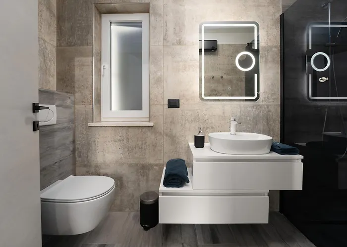 Mediterranean Anatai With Sauna & Tennis Court Feriehus Drenje (Istria)