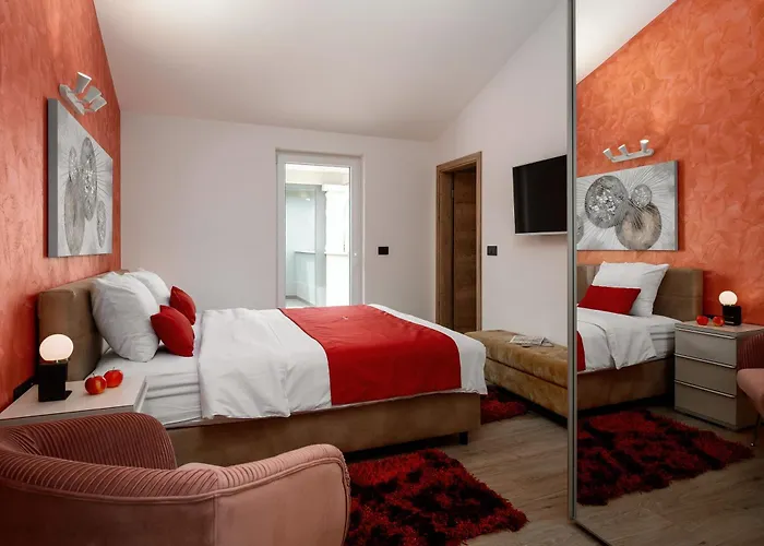 Mediterranean Anatai With Sauna & Tennis Court Drenje (Istria)