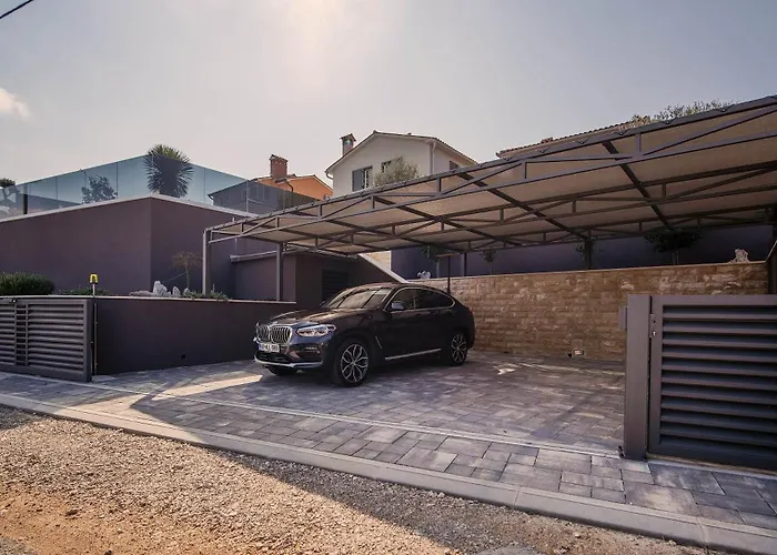 Mediterranean Anatai With Sauna & Tennis Court